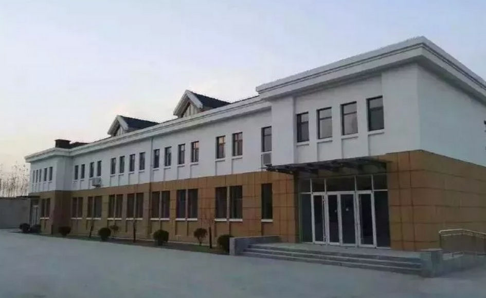 這些鄉(xiāng)村幾十萬的自建輕鋼結構別墅，看看有沒有你們家鄉(xiāng)的？(圖6)