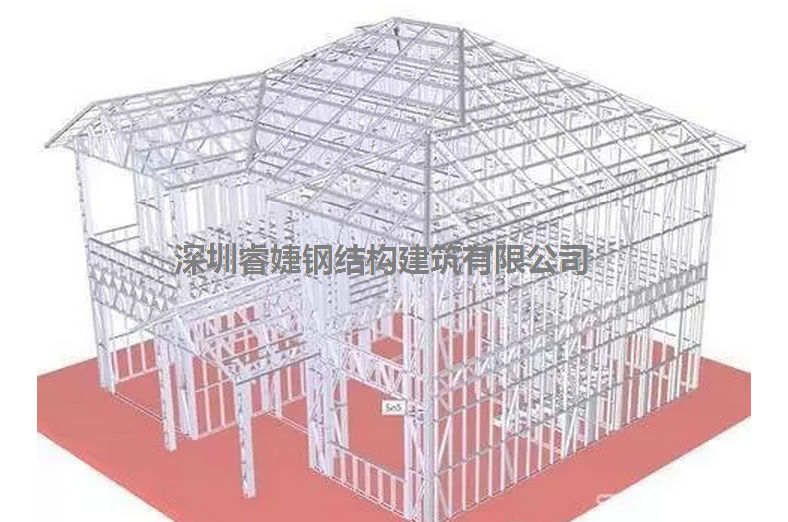 輕鋼房屋的出現(xiàn) 致紅磚慢慢淡出 是誰奪走誰的生意？(圖5)