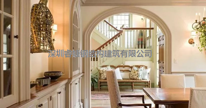 輕鋼結(jié)構(gòu)別墅非常實用的市場問題與解答、小白用戶必看！(圖8)