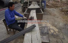 建房是一件嚴(yán)肅的事情 鋼筋千萬不能亂用 應(yīng)該怎么放 放多少呢？