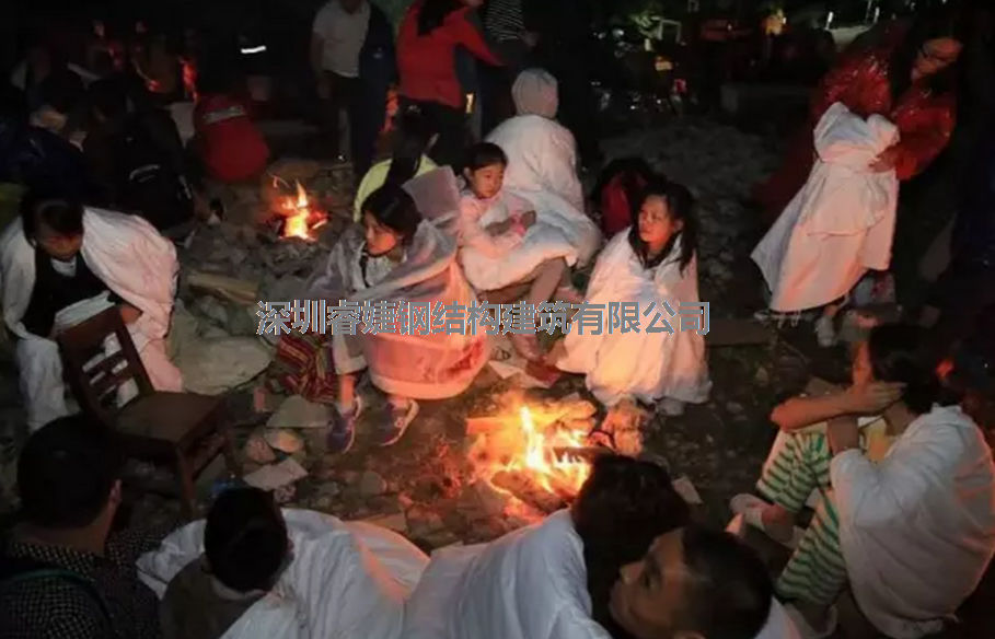 青海玉樹州稱多縣發(fā)生5.3級地震！大自然又一次給我們提了個醒，(圖3)