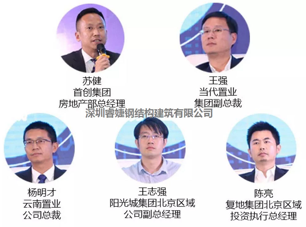 房地產企業(yè)需要什么樣的REITs政策？ 復地陽光城給出答案(圖1)