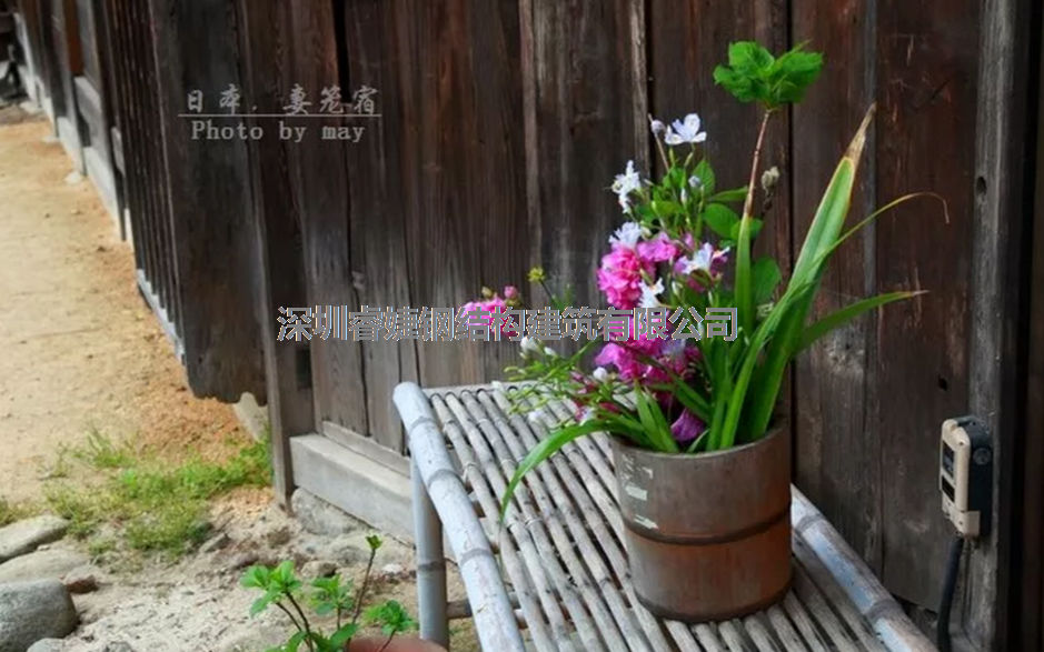 汶川地震十周年，鋼結(jié)構(gòu)房屋對(duì)于生命安全的重要性，遠(yuǎn)離危險(xiǎn)，珍(圖7)