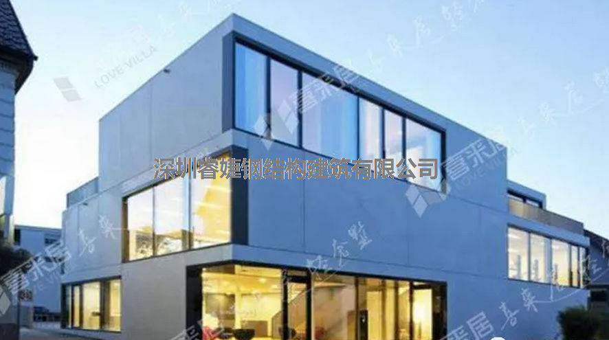 綠色環(huán)保建筑如何申報：2018年綠色建筑及建筑工業(yè)化重點申報指南(圖1)