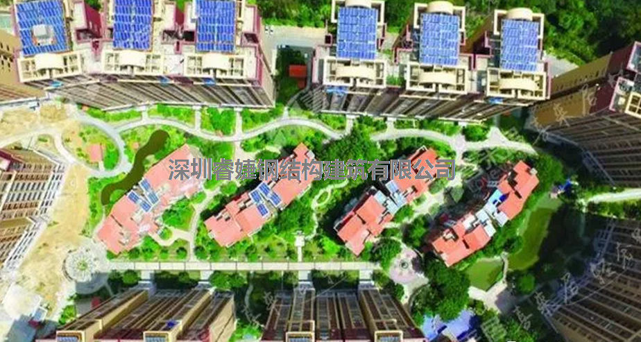 綠色環(huán)保建筑如何申報：2018年綠色建筑及建筑工業(yè)化重點申報指南(圖4)