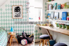一棟高顏值的輕鋼別墅，僅靠外觀和戶型是絕對(duì)不夠的