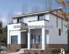 輕鋼別墅建筑的四大誤區(qū)，你都知道嗎？