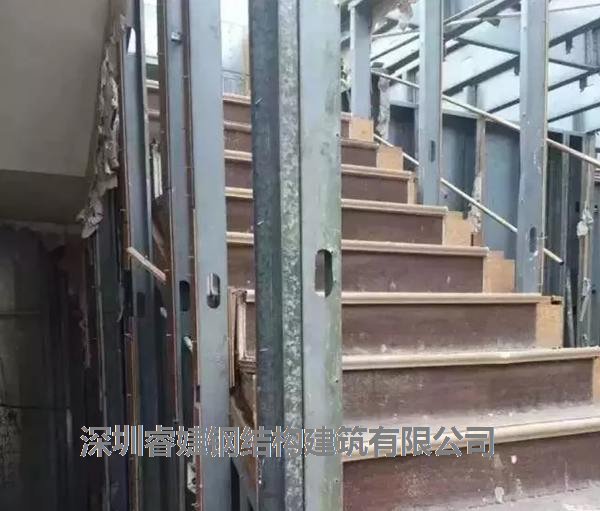 輕鋼別墅的拆卸流程，就像拆積木一樣簡單！(圖3)