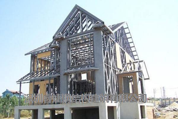 輕鋼建筑發(fā)展為什么越來越好？關(guān)注的人越來越多(圖4)