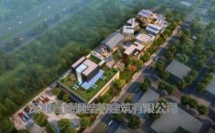 輕鋼別墅走向美觀節(jié)能的裝配式環(huán)保建筑，將是流行趨勢。