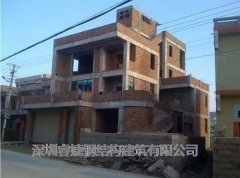 新農(nóng)村建房新去處 輕鋼別墅省時省力還環(huán)保