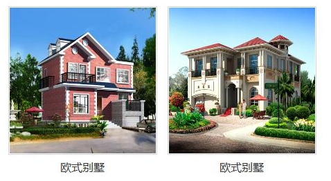 輕鋼結(jié)構(gòu)別墅好在哪，能用多久？(圖1)