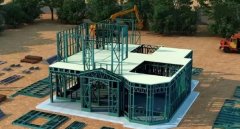 7年后我國(guó)裝配式建筑市場(chǎng)將達(dá)14389萬(wàn)億元！