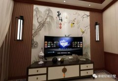 裝配式建筑輕鋼結(jié)構(gòu)別墅室內(nèi)裝修【集成墻板】安裝步驟解說(shuō)！