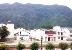 住房在進(jìn)步—時(shí)代呼喚環(huán)保建筑在廣大農(nóng)村大展身手