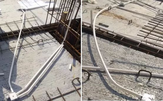 裝配式建筑輕鋼別墅的電線如何預(yù)埋？(圖3)