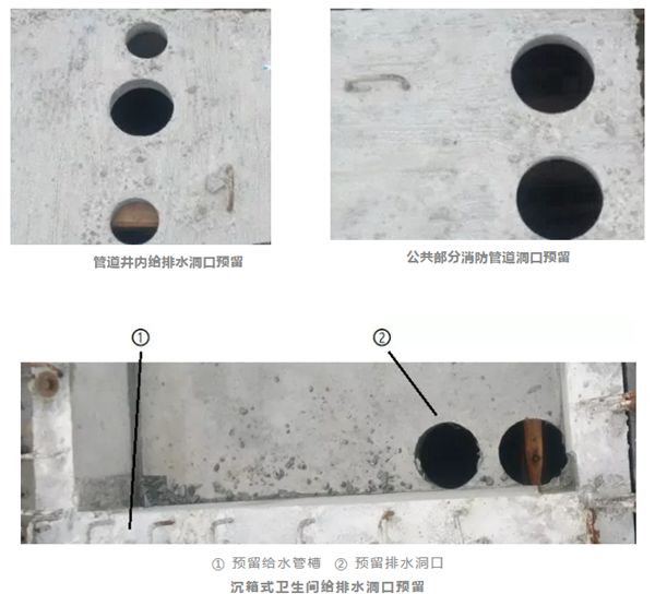 裝配式建筑輕鋼別墅的電線如何預(yù)埋？(圖5)