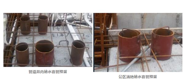 裝配式建筑輕鋼別墅的電線如何預(yù)埋?(圖6) 裝配式建筑輕鋼別墅的電線如何預(yù)埋?(圖6)