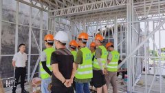 建輕鋼別墅為什么全國80%的業(yè)主都會選擇睿婕？