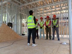 輕鋼別墅怎么樣？適合農(nóng)村建嗎？