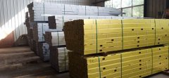 輕鋼別墅材料多少錢一個平方？