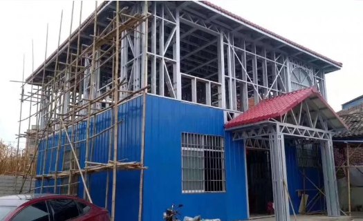 為什么農(nóng)村建房直接問多少錢一平米是錯(cuò)誤的？(圖2)