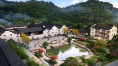 果然20年前看城市，20年后看鄉(xiāng)村！暢通城鄉(xiāng)循環(huán) 構(gòu)建統(tǒng)一大市場