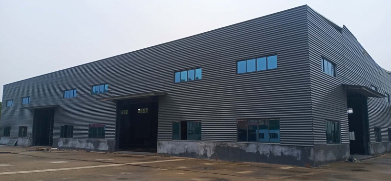 輕鋼別墅每平米價格是多少？普通人建得起嗎(圖10)