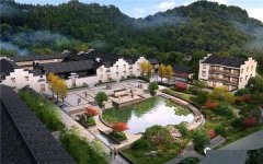 20年前看城市，20年后看鄉(xiāng)村！