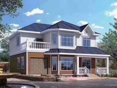 農(nóng)村自建房輕鋼房屋多少錢一平米？