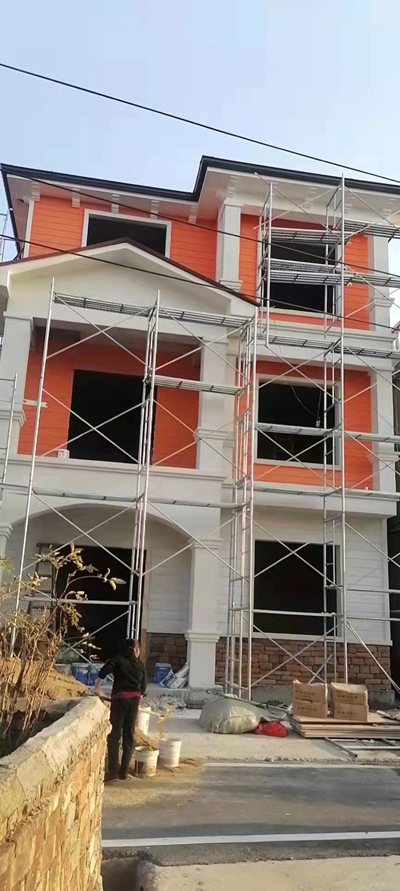裝配式建筑和輕鋼到底有什么關(guān)系？(圖2)