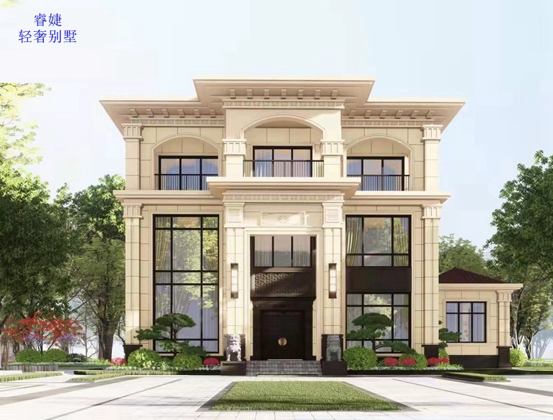 南方地區(qū)潮濕，會(huì)不適合建輕鋼別墅嗎？(圖3)