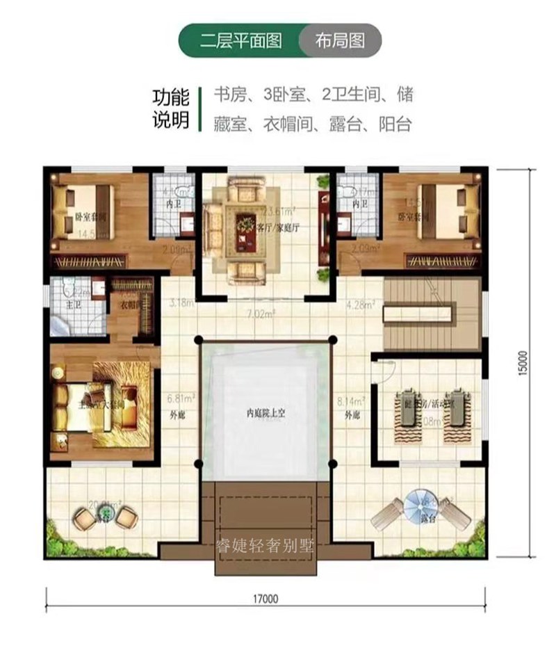 回頭率高的房子長(zhǎng)這樣(圖4)