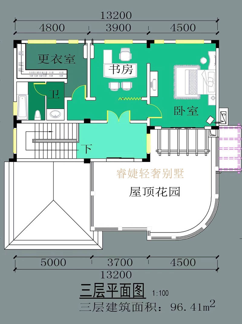這造型保證很少見(jiàn)(圖4)